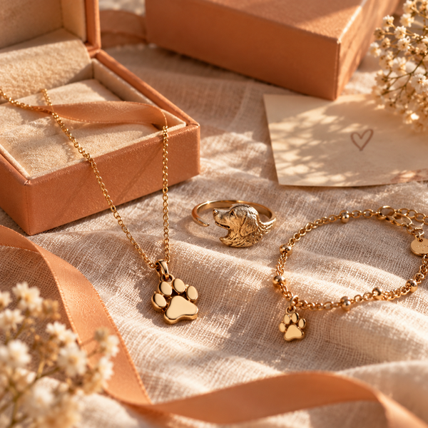 More Than Just Jewelry