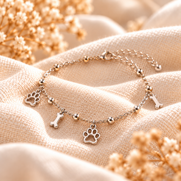 Anklets
